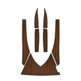 Sea-Doo GTX EVA Foam Jet Ski Traction Mats