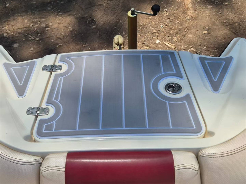 2011–2015 MasterCraft X55 – Custom EVA Foam Marine Flooring Kit