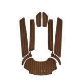 Yamaha WaveRunner FX FX1800 SHO / FZRGX1800 / FZSGX1800A / FX SHO / FZR & FZS