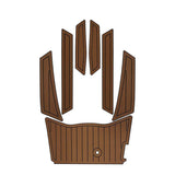 Yamaha VX 19 / VX Cruiser (15-20) / VXS Cruiser (15-20)