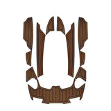 Sea-Doo RXT IS 255 / RXT 260  / GTX Ltd IS 255+260 / GTX 215 / GTX S 155