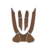 Sea-Doo RXT-X 300 (16-17)