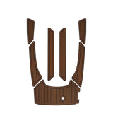 Yamaha FX HO / Cruiser HO / FX SHO / Cruiser SHO / FX SVHO / Cruiser SVHO / FZS / FZR / VXS / VXR