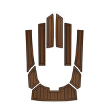 Sea Doo GTX (96-02) / GTL (97-00)