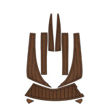 Kawasaki Ultra LX 250 & 260 & 300-310