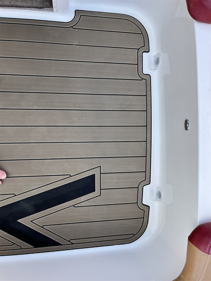 2008–2014 MasterCraft X35 – Custom EVA Foam Marine Flooring Kit - Kxkzren