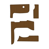 2006-2009 Sea Ray Sundancer 400 – Custom EVA Foam | Non-Slip Boat Decking