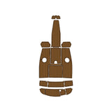 2003 Chaparral SS210 – Premium EVA Marine Decking Kit | Custom Fit Flooring