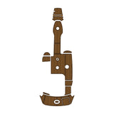 Sea Ray Sundeck 200 2005 – Kit de suelo marino de espuma EVA a medida | Tarima antideslizante