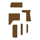 1998 Sea Ray Sundancer 370 – Custom EVA Foam Marine Flooring Kit