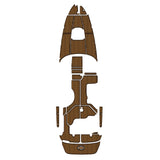 2007 Sea Ray Sundancer 260 – Custom EVA Foam Marine Flooring Kit | Non-Slip Boat Decking | UV & Saltwater Resistant