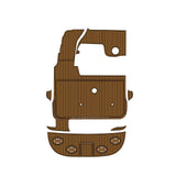 1999-2002 Sea Ray 340 – Custom EVA Foam Marine Flooring Kit | Non-Slip Decking