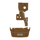 2017 Sea Ray 350 – Custom EVA Foam Marine Decking