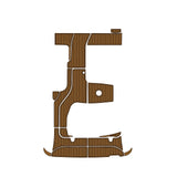 2011 Sea Ray Sundancer 350 – Custom EVA Foam Marine Decking