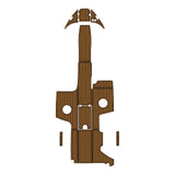 2022 Chaparral 307 SSX – Custom EVA Foam Boat Flooring Kit