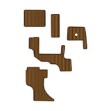 2008 Sea Ray Sundancer 480 – Custom Marine Flooring | Non-Slip Boat Decking & EVA Foam Mat