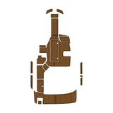 2018 Sea Ray 190 Sundancer – Custom Marine Flooring | Non-Slip EVA Foam Decking