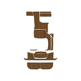 2013 Sea Ray Sundancer 280 – Custom Marine Flooring