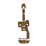 2012 Sea Ray Sundeck 240 – Custom Marine Decking