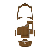 2008-2015 Axis A20 – Custom EVA Foam Marine Flooring Kit | Non-Slip Boat Decking Mat