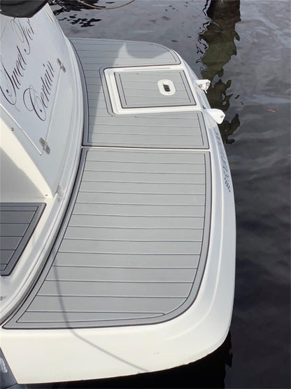 2003 Four Winns 268 Vista – Custom EVA Foam Marine Flooring Kit - Kxkzren
