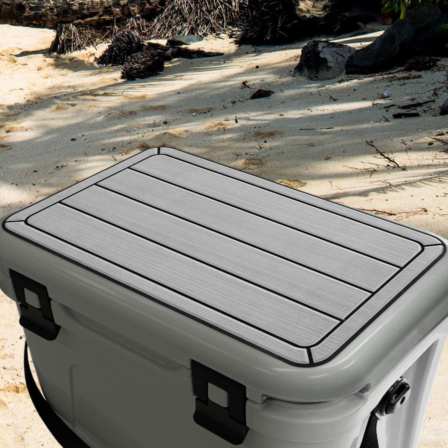 Kxkzren - Cooler Pad - EVA Foam Cooler Pad for YETI Tundra 45L