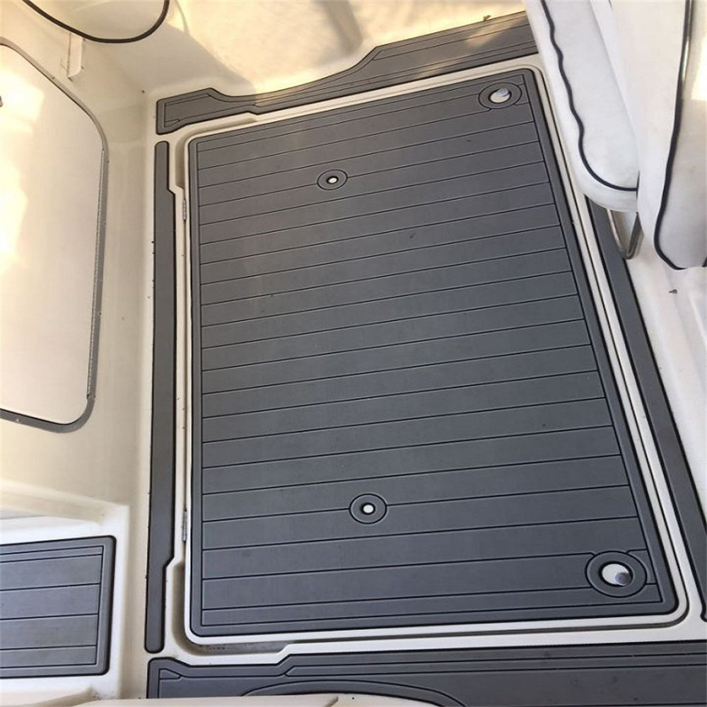 2015 Bayliner 185 – Custom EVA Foam Marine Flooring Kit