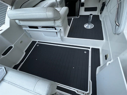 1997 Bayliner 2855 – Custom EVA Foam Marine Flooring Kit