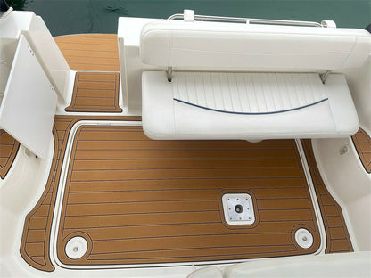 2000 Bayliner 2855 – Custom EVA Foam Marine Flooring Kit