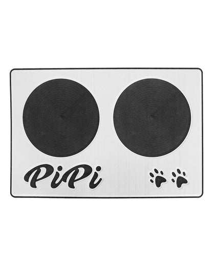 Custom Dog Bowl Foam Pad Holder